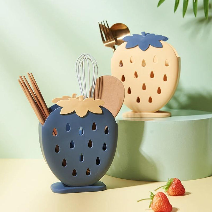 BerryStand – Fruits frais, cuisine impeccable !