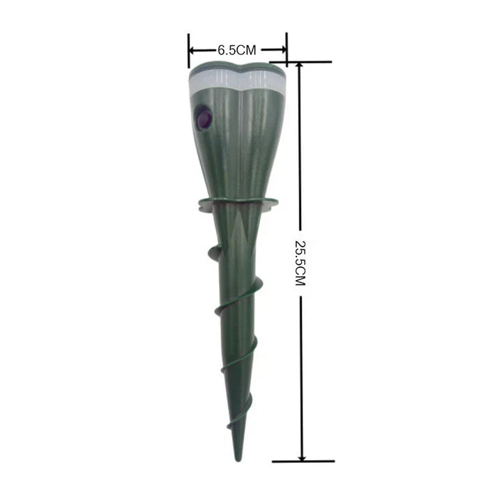 1+1 GRATUIT | VibraGreen – Calme pour votre jardin