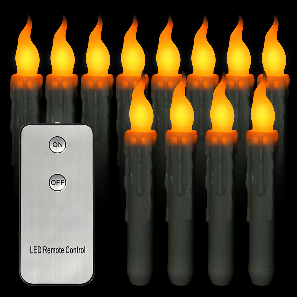 Zauberkerze™ - Bougies flottantes magiques LED