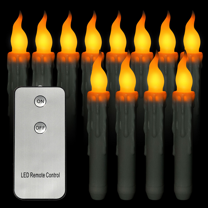 Zauberkerze™ - Bougies flottantes magiques LED
