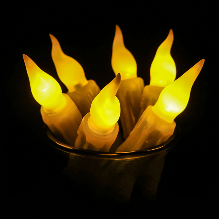 Zauberkerze™ - Bougies flottantes magiques LED