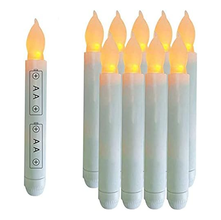 Zauberkerze™ - Bougies flottantes magiques LED