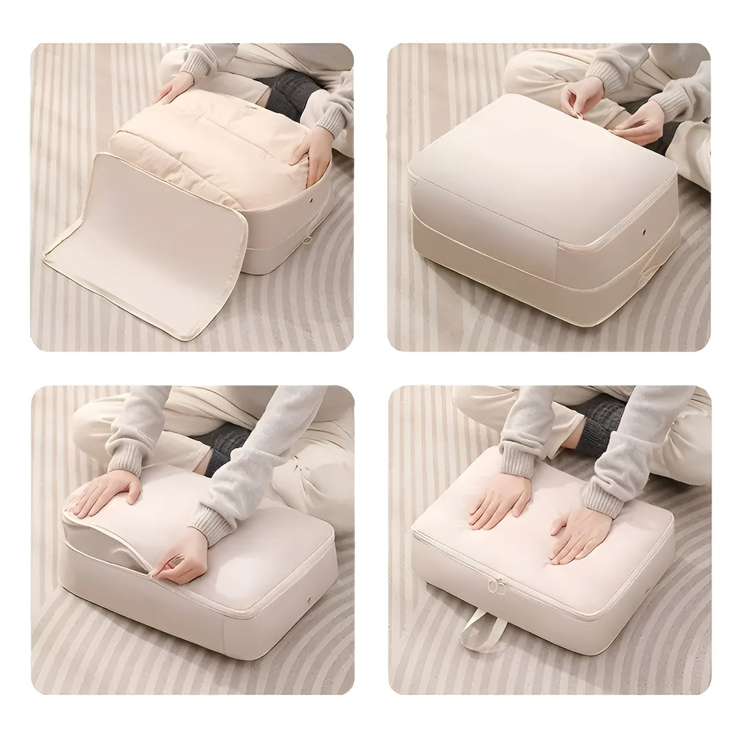SoftKeep - Sacs de compression