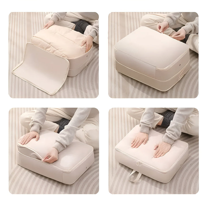 SoftKeep - Sacs de compression