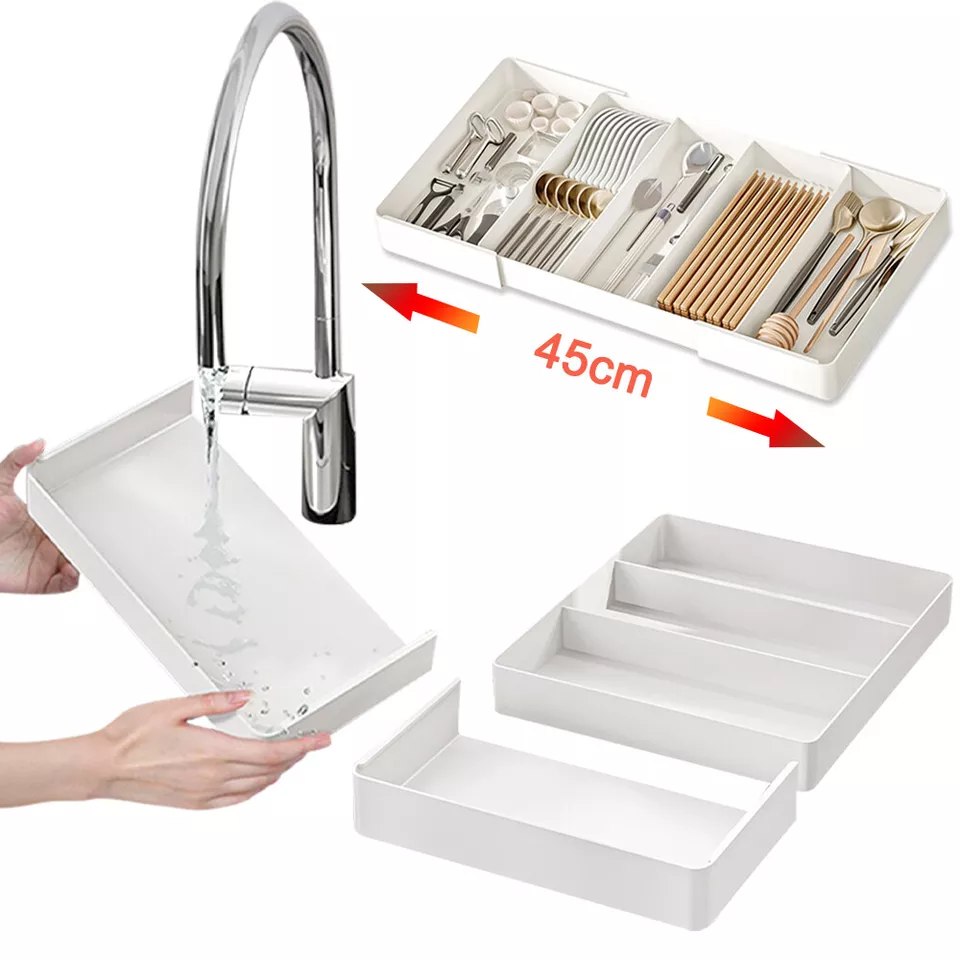 TidyCubby - Organisateur de tiroir ultime