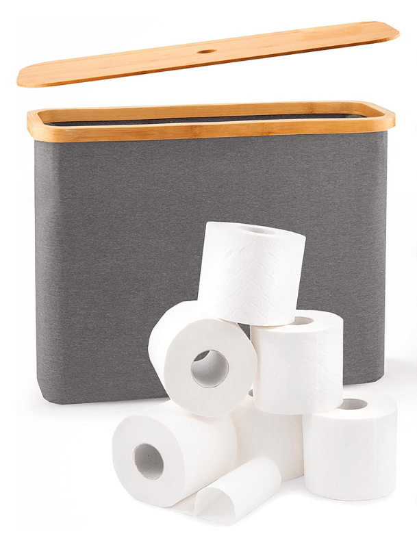 BambuFold – Un rangement élégant pour chaque pièce