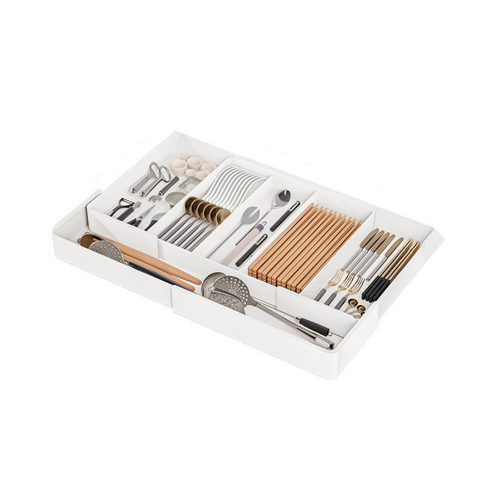 TidyCubby - Organisateur de tiroir ultime