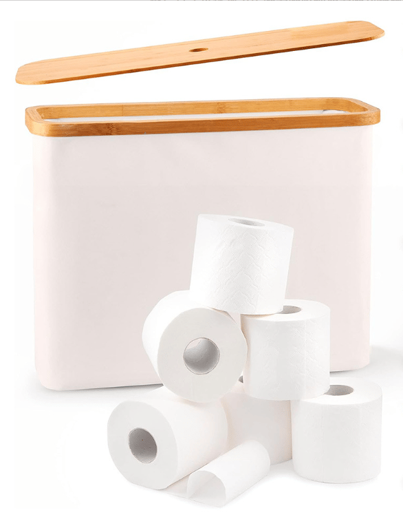 BambuFold – Un rangement élégant pour chaque pièce