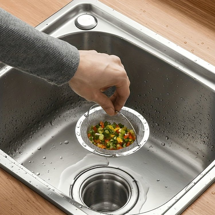 1+1 GRATUIT | SinkSaver - Fini les éviers bouchés !