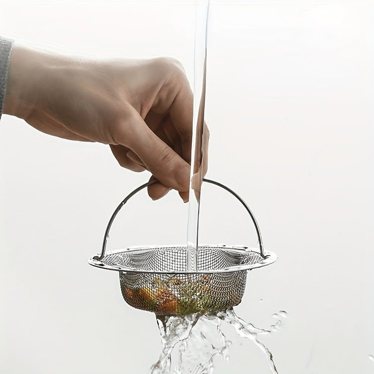 1+1 GRATUIT | SinkSaver - Fini les éviers bouchés !