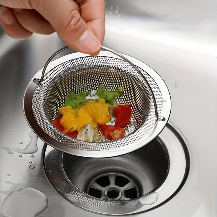 1+1 GRATUIT | SinkSaver - Fini les éviers bouchés !