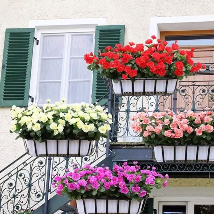 2+1 GRATUIT | BloomEver – Fleurs artificielles vivantes pour l'intérieur et l'extérieur