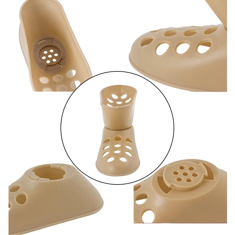 DuoStep – Double rangement pour chaussures dans le plus petit espace possible !