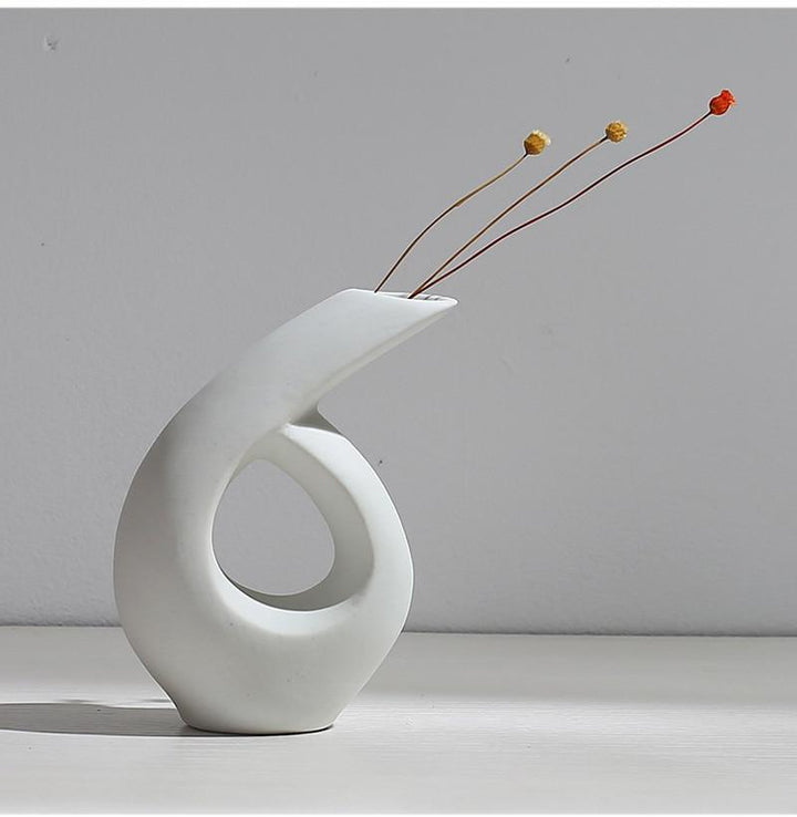 Des céramiques minimalistes modernes pour la cuisson