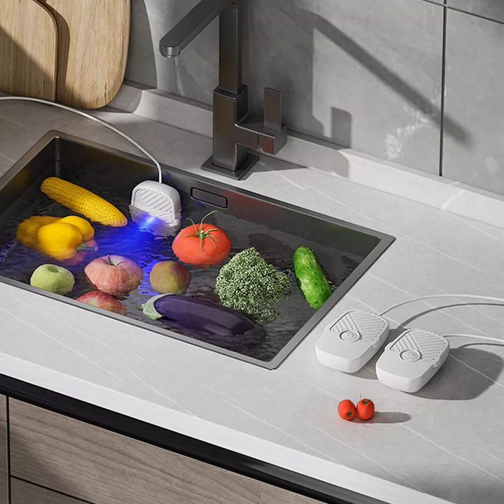PureWave – Profitez enfin de fruits et légumes frais sans souci !