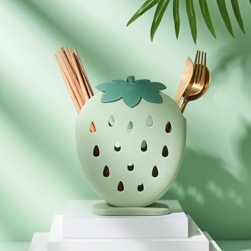BerryStand – Fruits frais, cuisine impeccable !