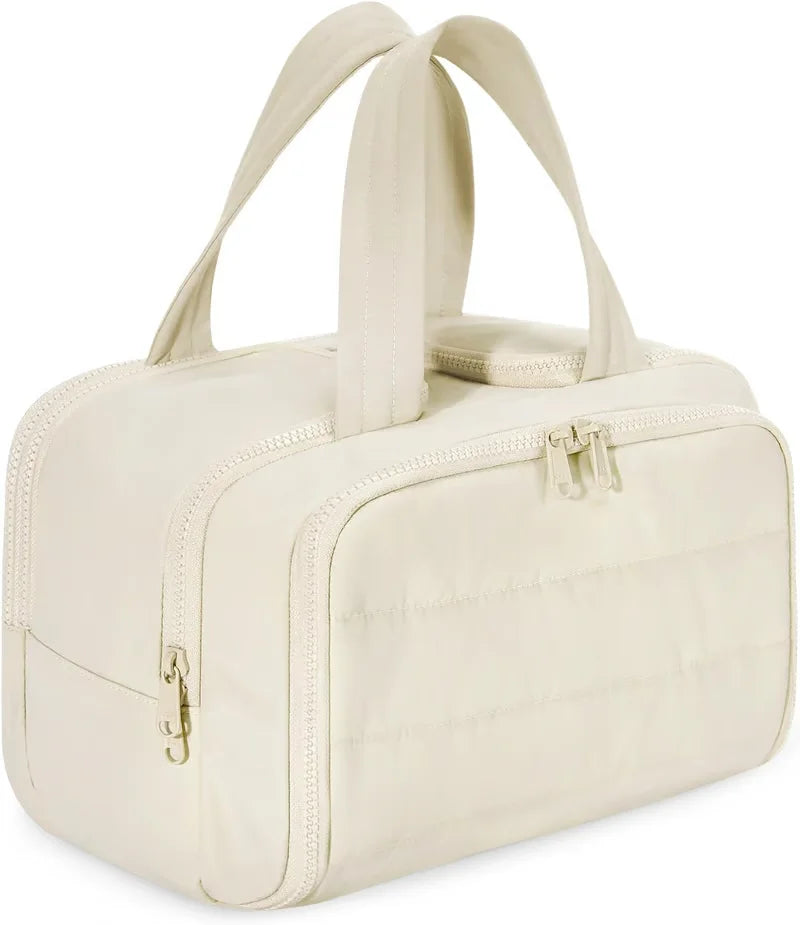 PackNest – Ordre en quelques secondes, style en déplacement !