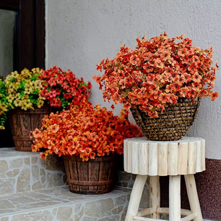 2+1 GRATUIT | BloomEver – Fleurs artificielles vivantes pour l'intérieur et l'extérieur
