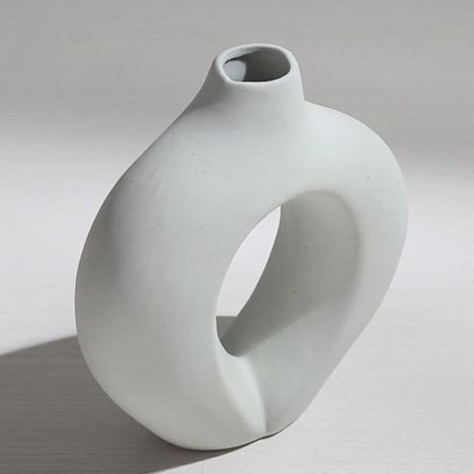 Des céramiques minimalistes modernes pour la cuisson