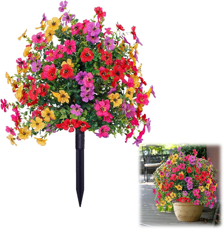 ForeverBloom – Beauté vivante sans entretien !