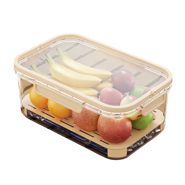 SnackBox – Fraîcheur Durable !