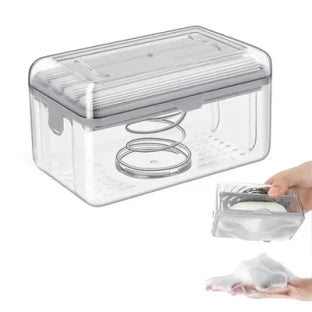 1+1 GRATUIT | LatherLux – Des mains propres en un rien de temps !