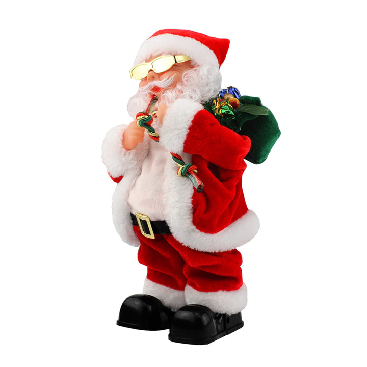JollyGroove™ – Jouet du Père Noël