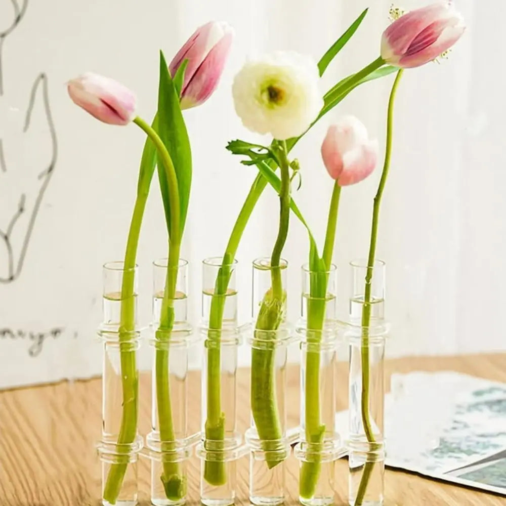 FlexAura – Le vase qui s'adapte à votre style !
