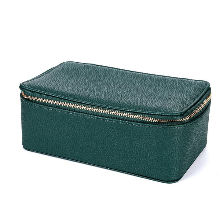 GlamCase – Conservez vos bijoux en toute sécurité et avec style lors de vos voyages !