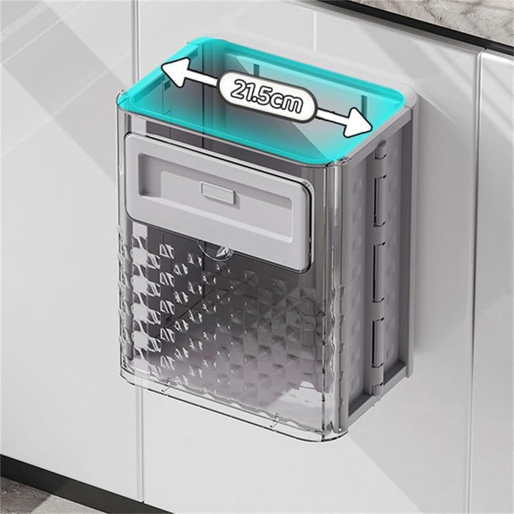 ByeWaste – Propreté à portée de main, toujours à portée de main !