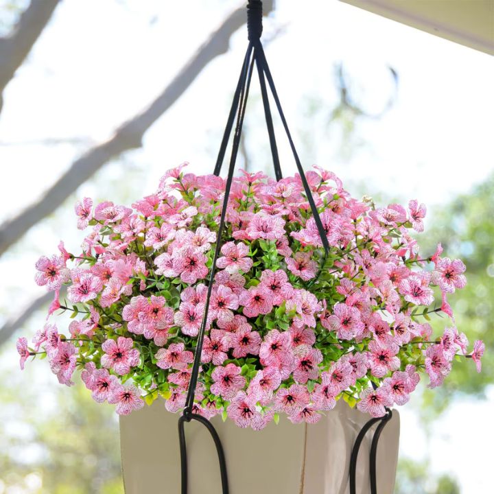 2+1 GRATUIT | BloomEver – Fleurs artificielles vivantes pour l'intérieur et l'extérieur
