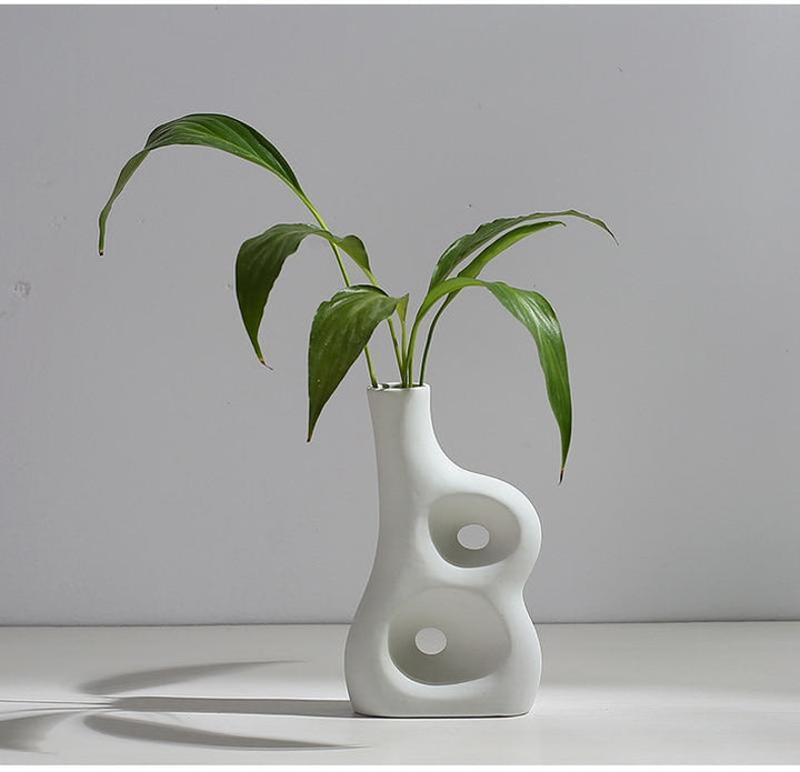 Des céramiques minimalistes modernes pour la cuisson