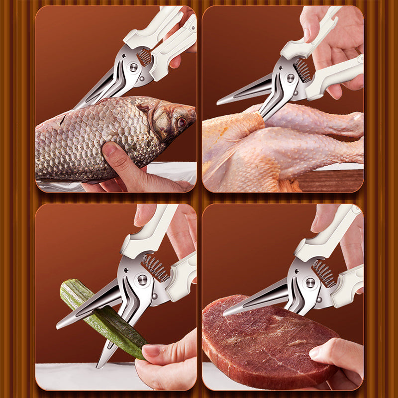 SliceGrip – Découpe facile en qualité professionnelle