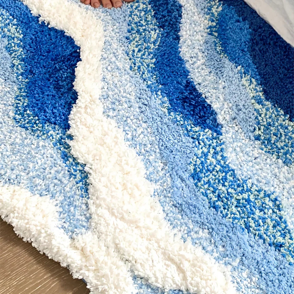 OceanSoft – Des vagues gracieuses pour embellir votre maison !