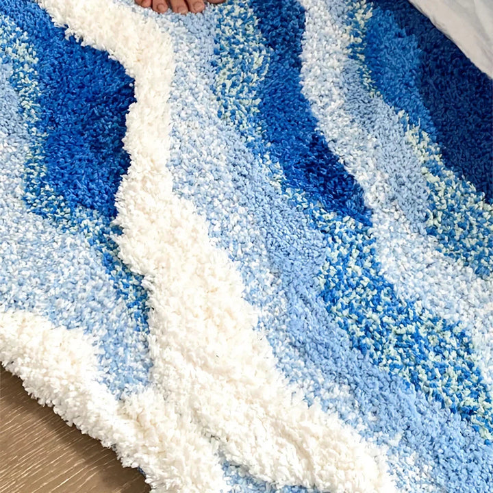 OceanSoft – Des vagues gracieuses pour embellir votre maison !