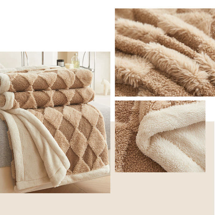 DreamVel - Doublure en velours doux