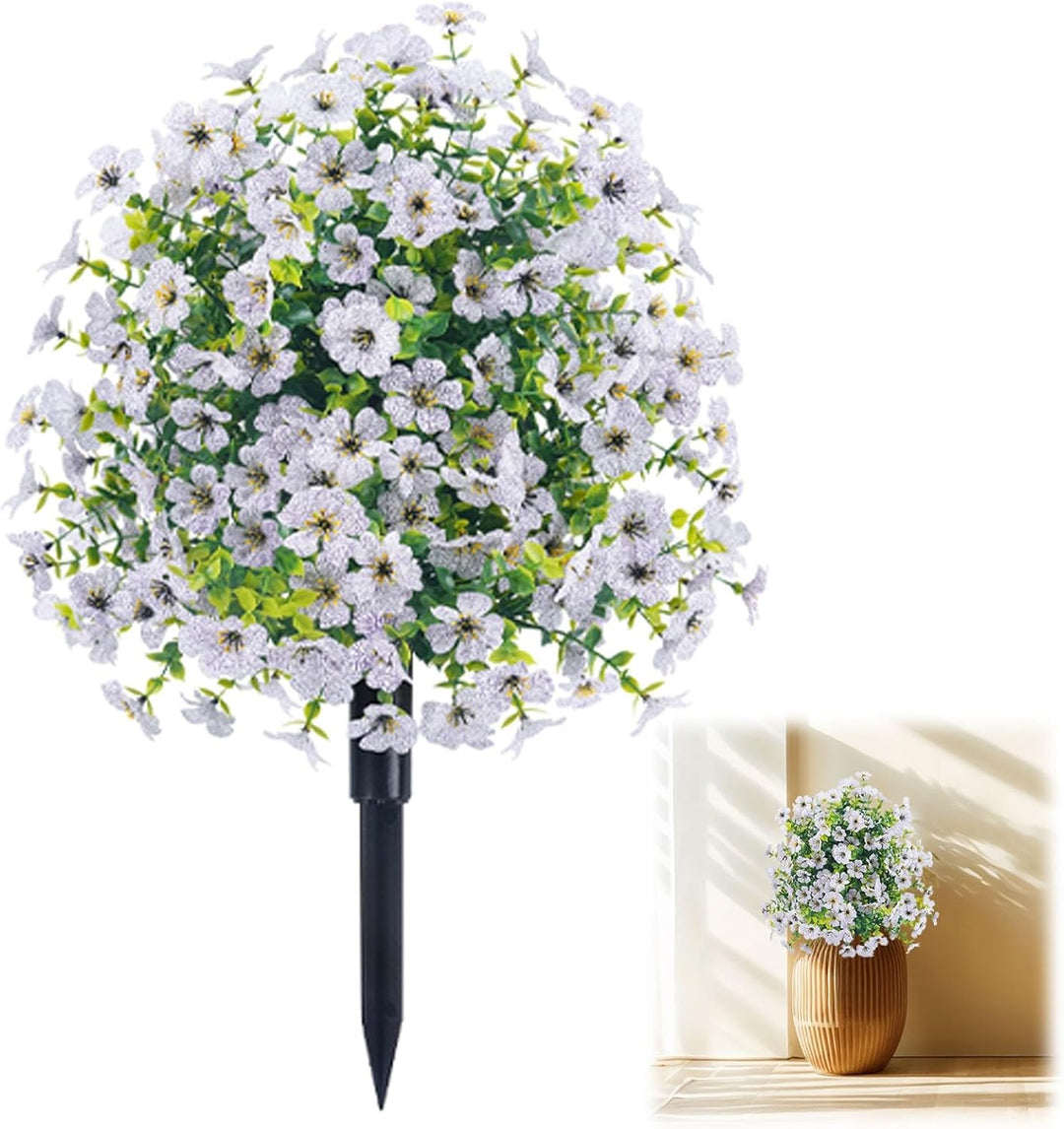 ForeverBloom – Beauté vivante sans entretien !