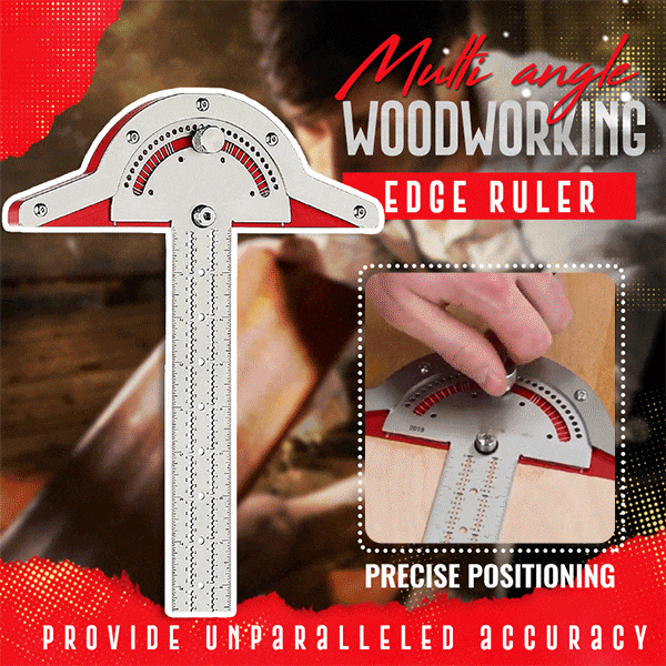 AlignTool - Outil de mesure d'angle multifonction