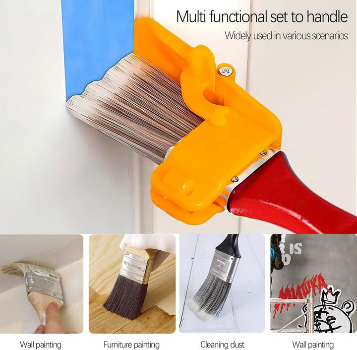 1+1 GRATUIT | PaintMate - La peinture murale sans effort rendue facile