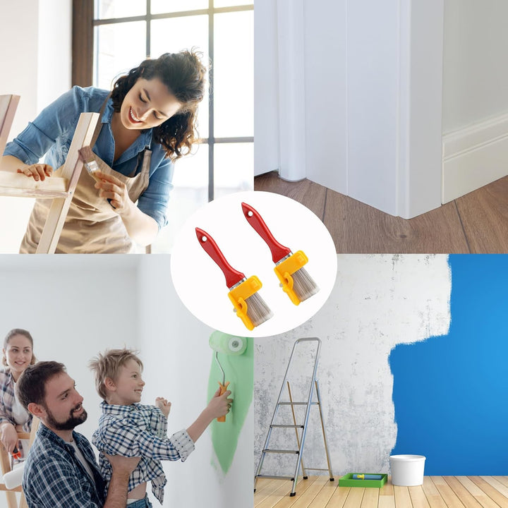 1+1 GRATUIT | PaintMate - La peinture murale sans effort rendue facile