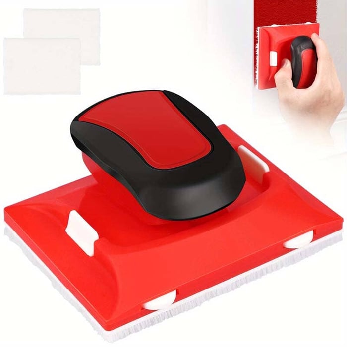 PaintGlide - Votre arme secrète pour des bords impeccables !