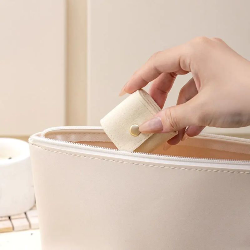 2+1 GRATUIT | GlamorCase – Gardez vos bijoux parfaitement organisés partout !