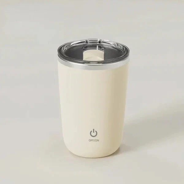 StirNSip – Le café qui se remue tout seul