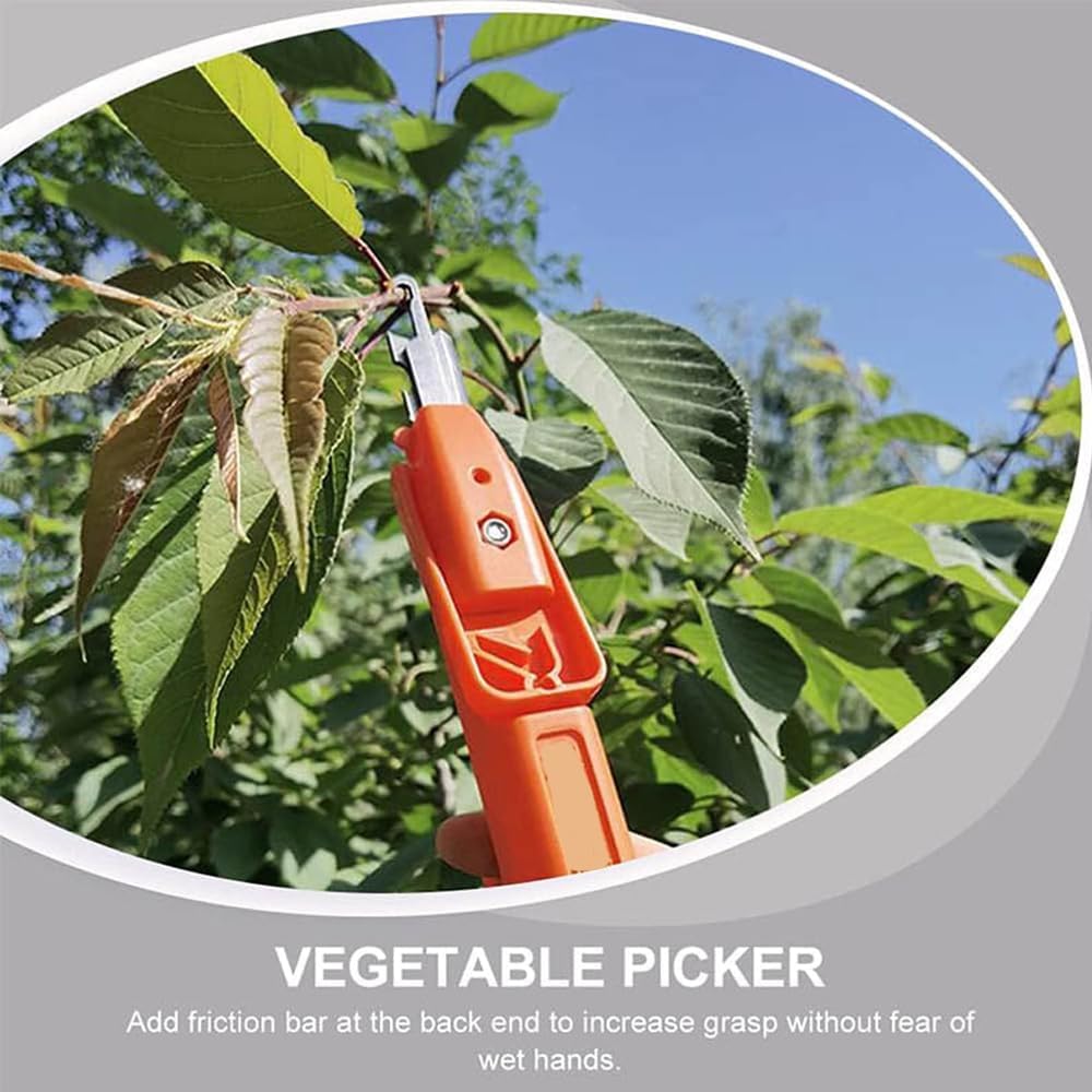 GartenMeister – Récolte facile sans effort !