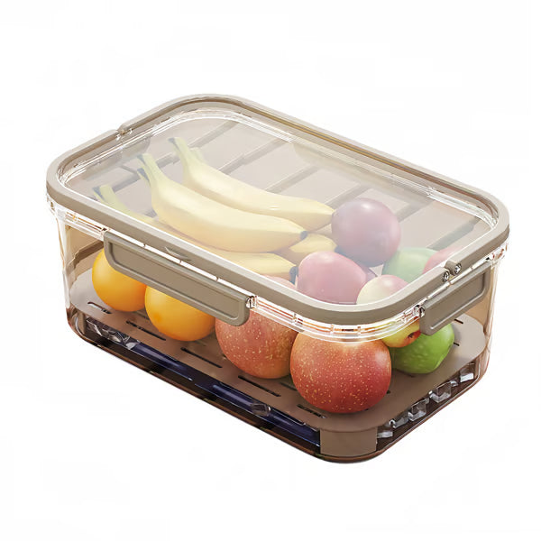 PicnicBox – Fraîcheur qui dure plus longtemps