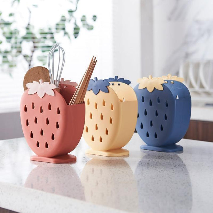 BerryStand – Fruits frais, cuisine impeccable !
