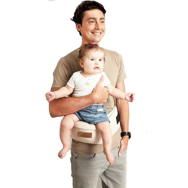 HipBuddy - Siège ergonomique pour bébé