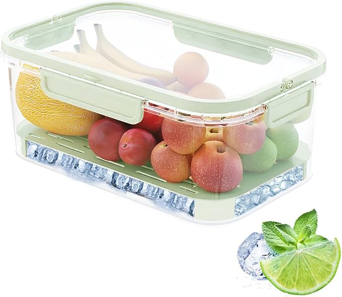 SnackBox – Fraîcheur Durable !