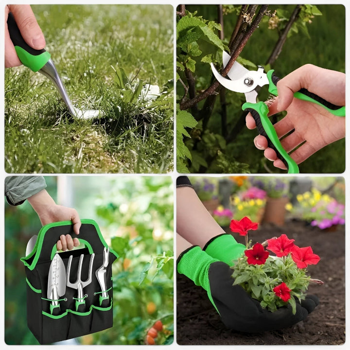 GreenEdge Pro – Coupez facilement comme un pro