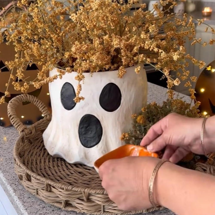 BooGlow – Le seau de fantôme délicieusement effrayant !